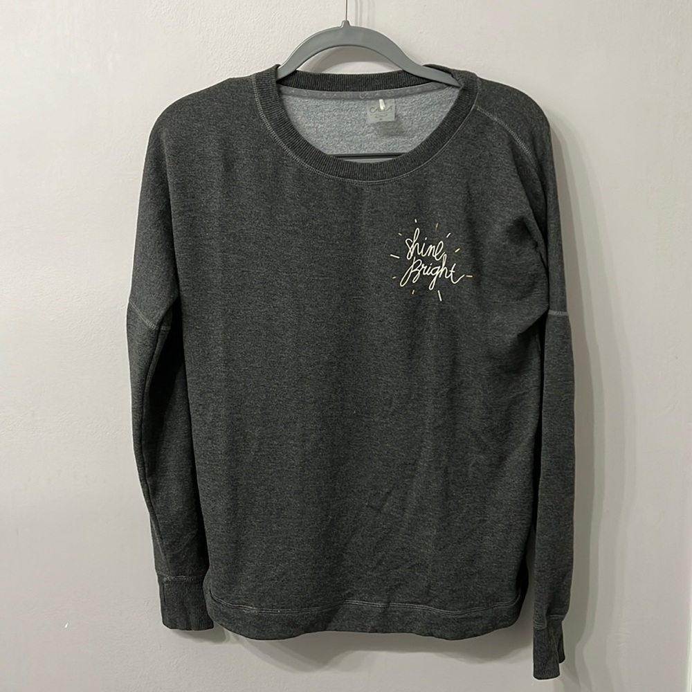 Calia Crewneck Sweatshirt